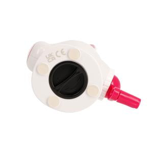 Legami Unicorn Desktop Pencil Sharpener - Dream Big