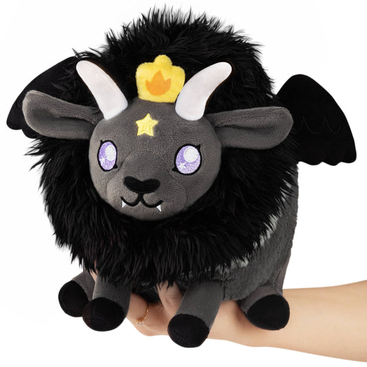 Squishable Baphomet Plush Soft Toy Mini Size 28cm