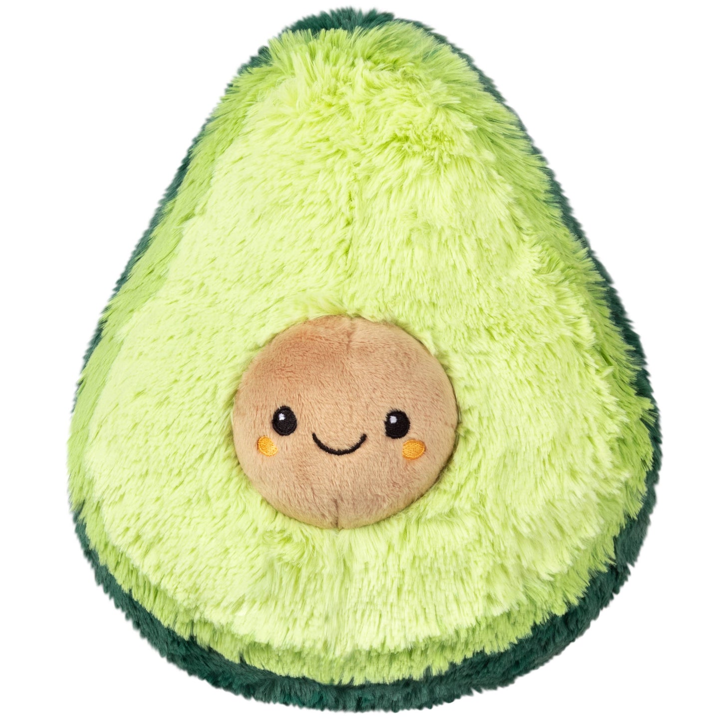 Squishable Comfort Food Avocado Plush Soft Toy Mini Size 24cm