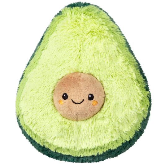 Squishable Comfort Food Avocado Plush Soft Toy Mini Size 24cm