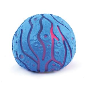 Light Up Squishy Meteor Ball Sensory Fidget Toy