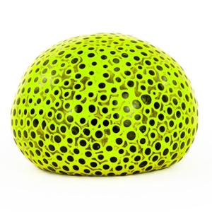 Beadz Alive Giant Sensory Fidget Ball - For Stress and Anxiety Relief