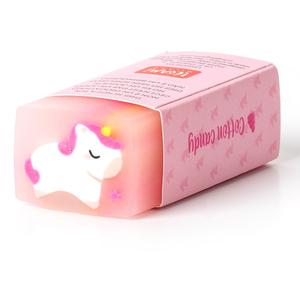 Legami Cute Scented Eraser Kawaii Rubber - Unicorn, Panda or Cat