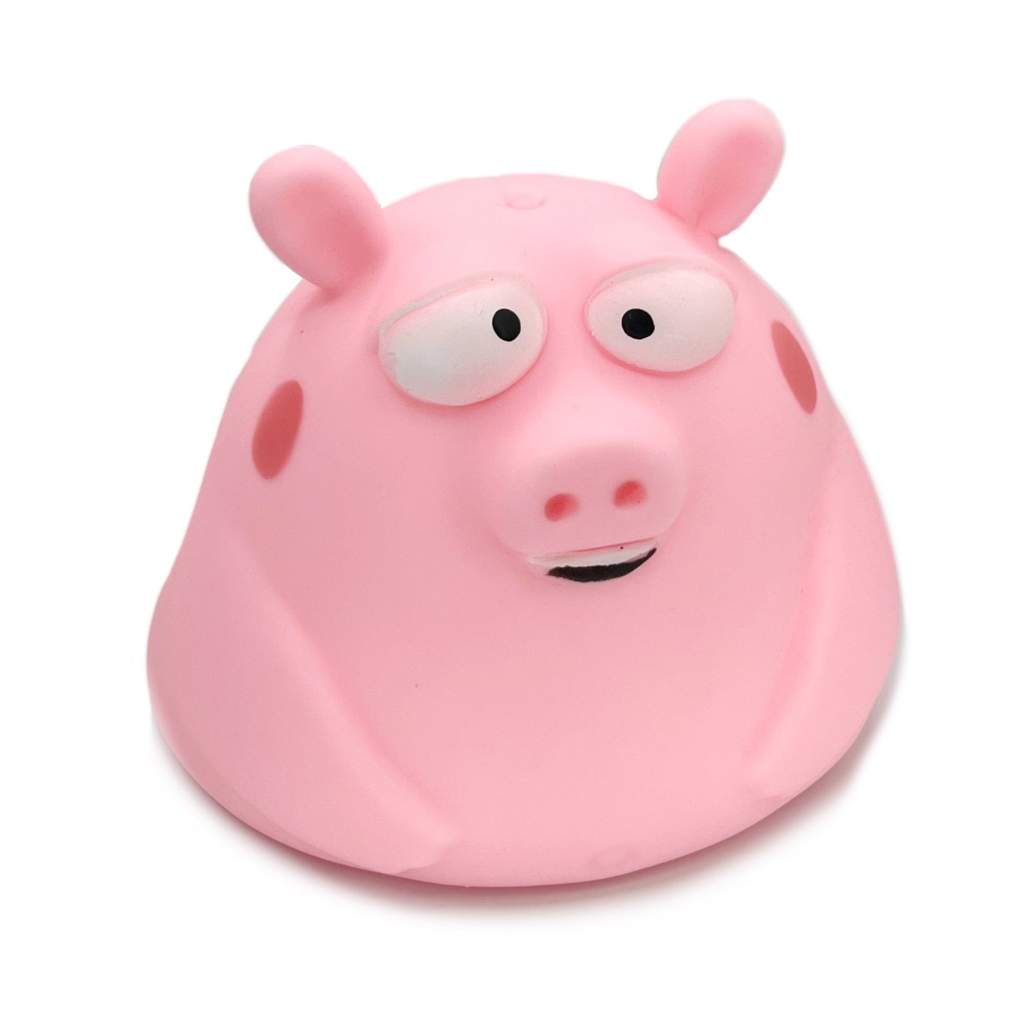 The Big Squij Jumbo Pig Squishy Toy