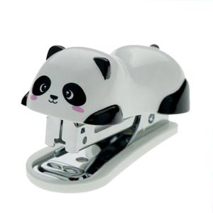 Legami Lovely Friends Panda Mini Stapler