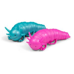 Axolotl Wriggly Sensory Fidget Toy