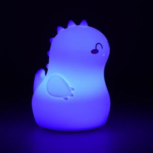 Legami Rechargeable Night Lights - Soft Dreams