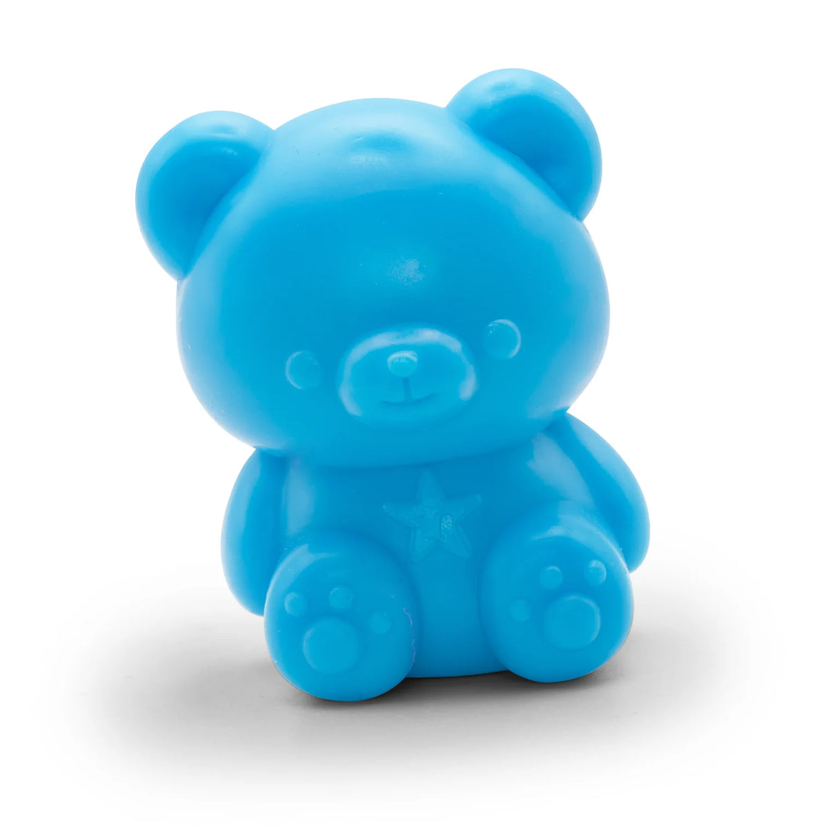 Scrunchems Fruity Neon Squish Bears – Scented Squishy Fidget Toy