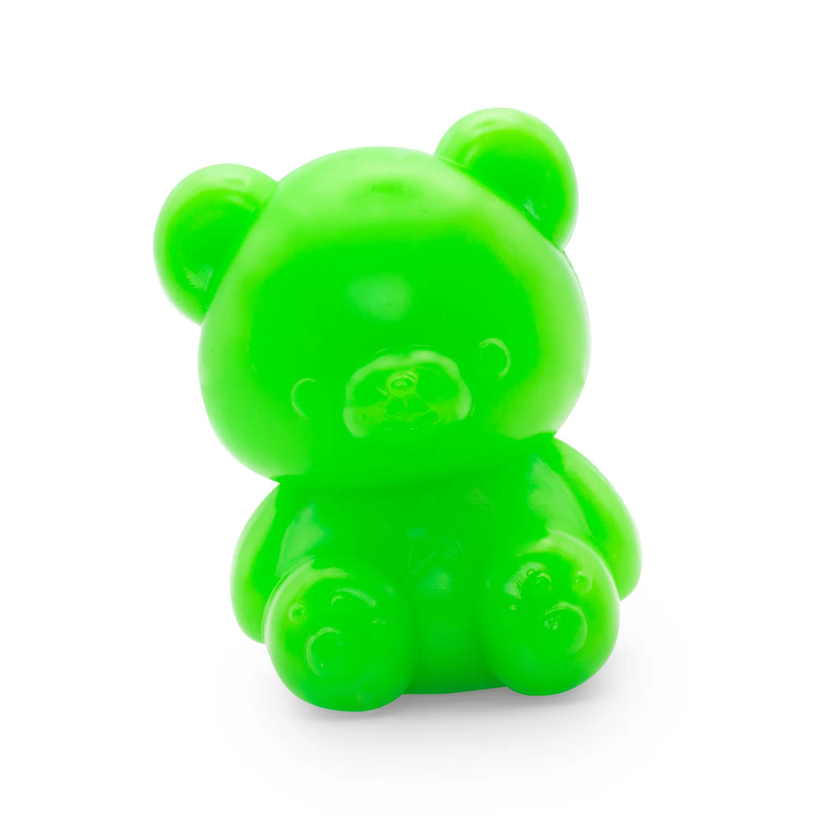 Scrunchems Fruity Neon Squish Bears – Scented Squishy Fidget Toy