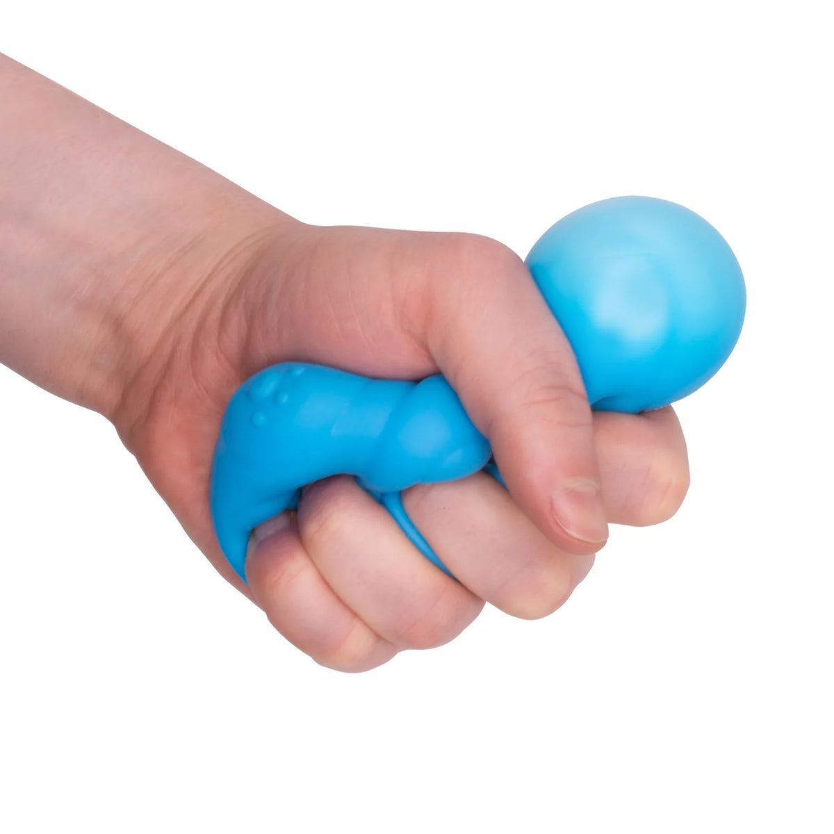 Scrunchems Fruity Neon Squish Bears – Scented Squishy Fidget Toy
