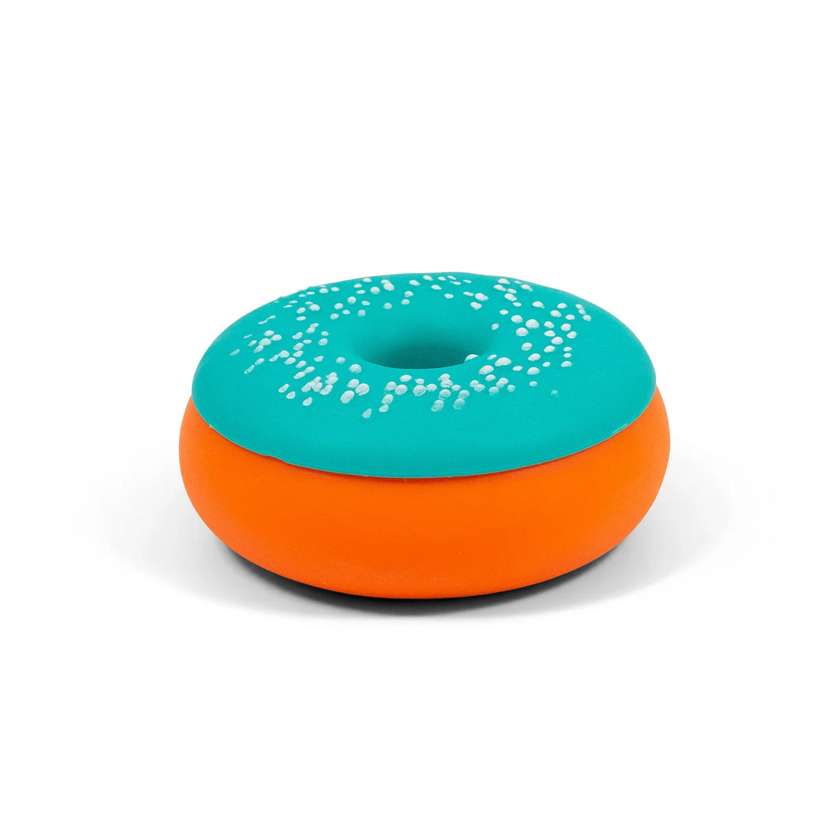 Scrunchems Squishy Donut – Stretchy Icing Fidget Toy