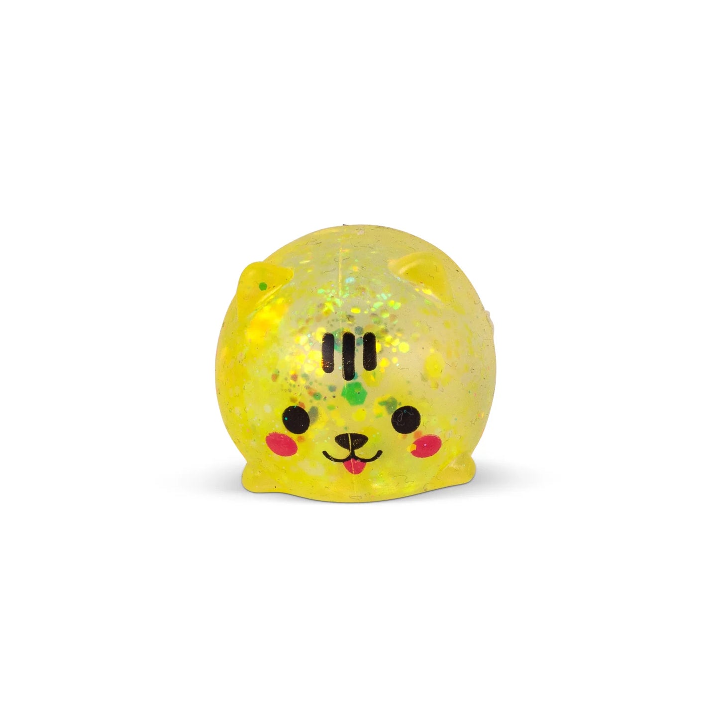 Scrunchems 3 Diddy Squishy Kitties Anti Stress Sensory Toy