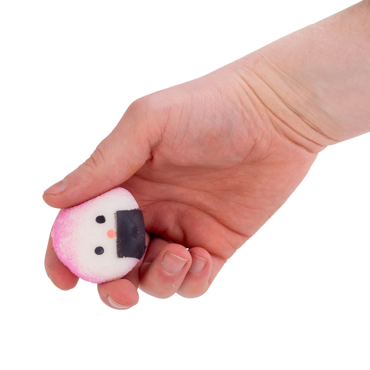 Scrunchems Squishy Sushi 3-Pack – Kawaii Sushi Squishy Fidget Toys