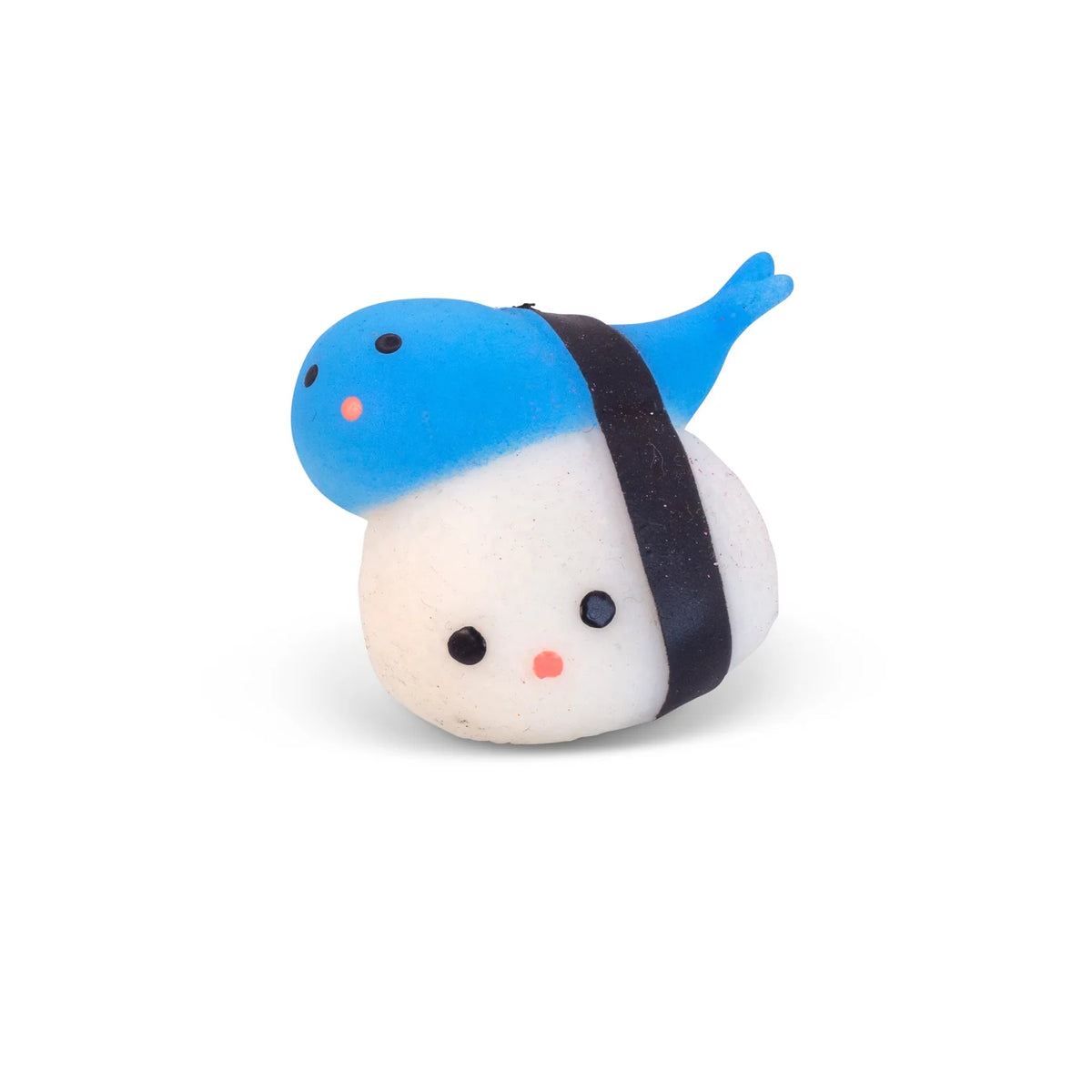 Scrunchems Squishy Sushi 3-Pack – Kawaii Sushi Squishy Fidget Toys