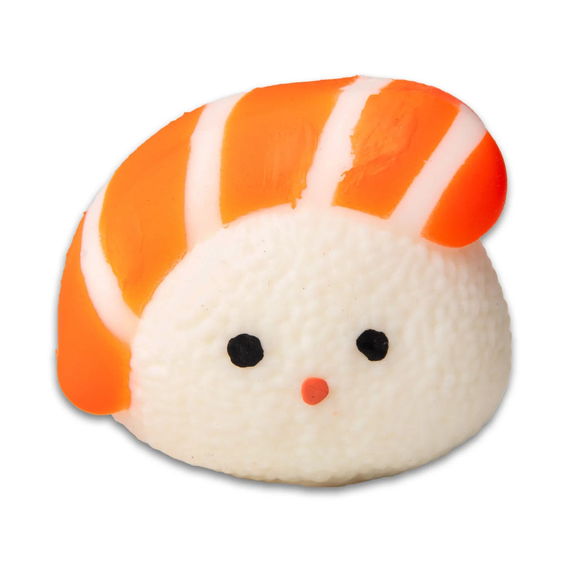 Scrunchems Squishy Sushi 3-Pack – Kawaii Sushi Squishy Fidget Toys