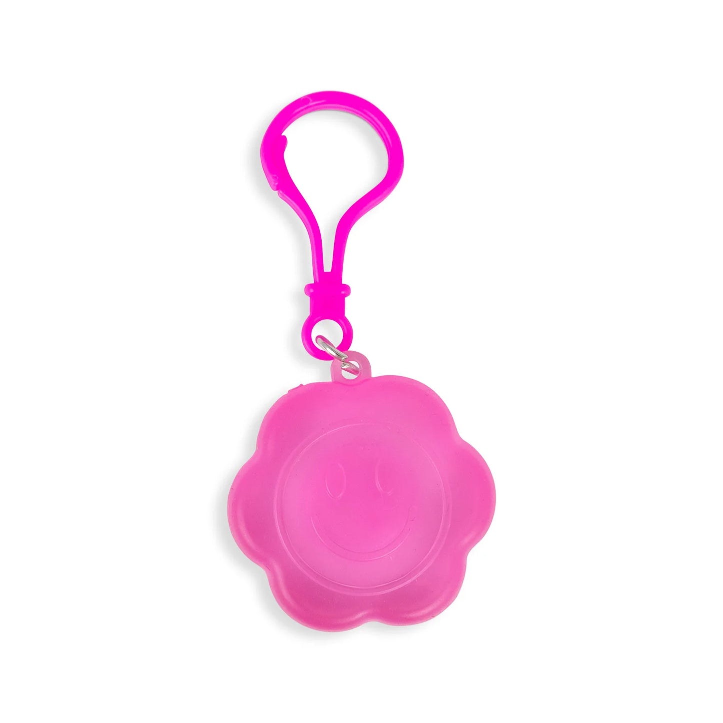 Scrunchems Flower Power Sugar Sensory Keychain