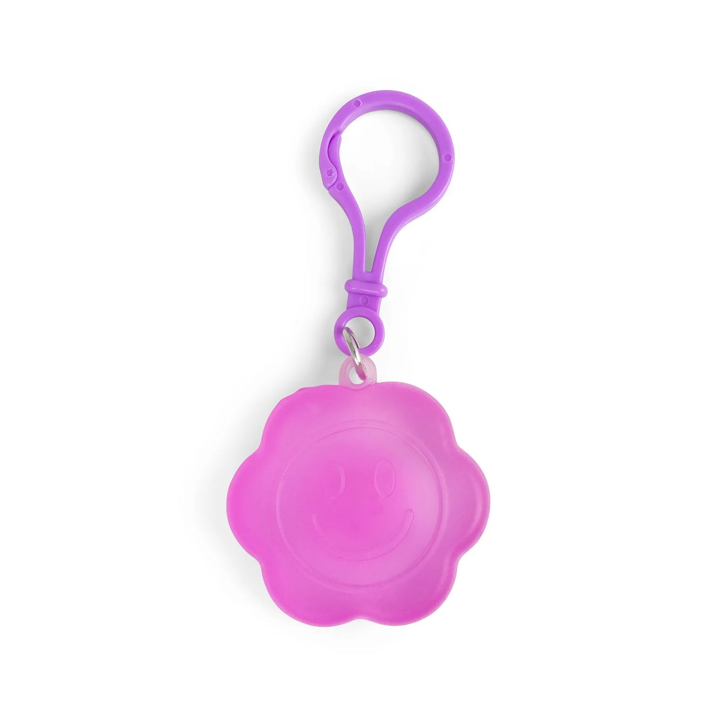 Scrunchems Flower Power Sugar Sensory Keychain