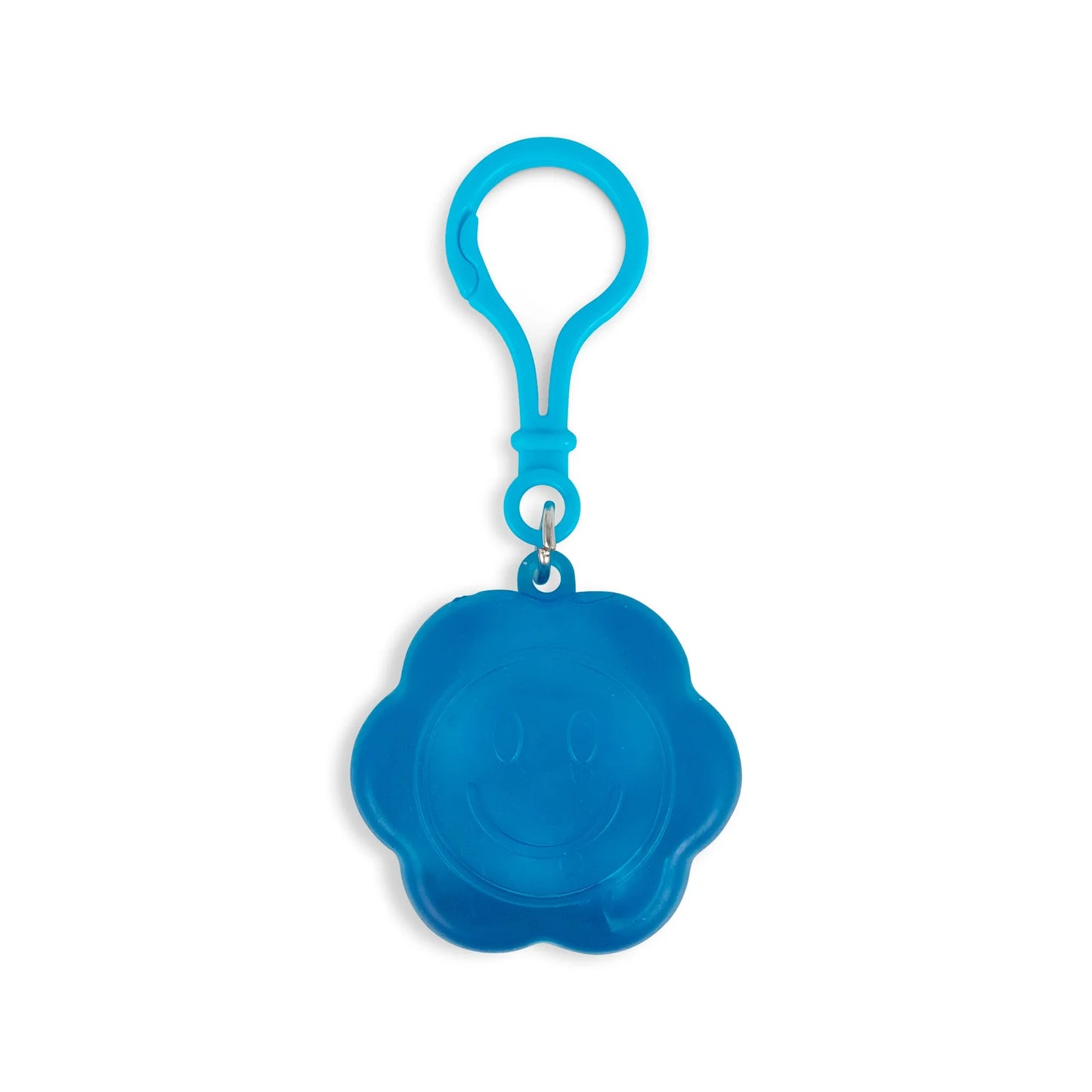 Scrunchems Flower Power Sugar Sensory Keychain