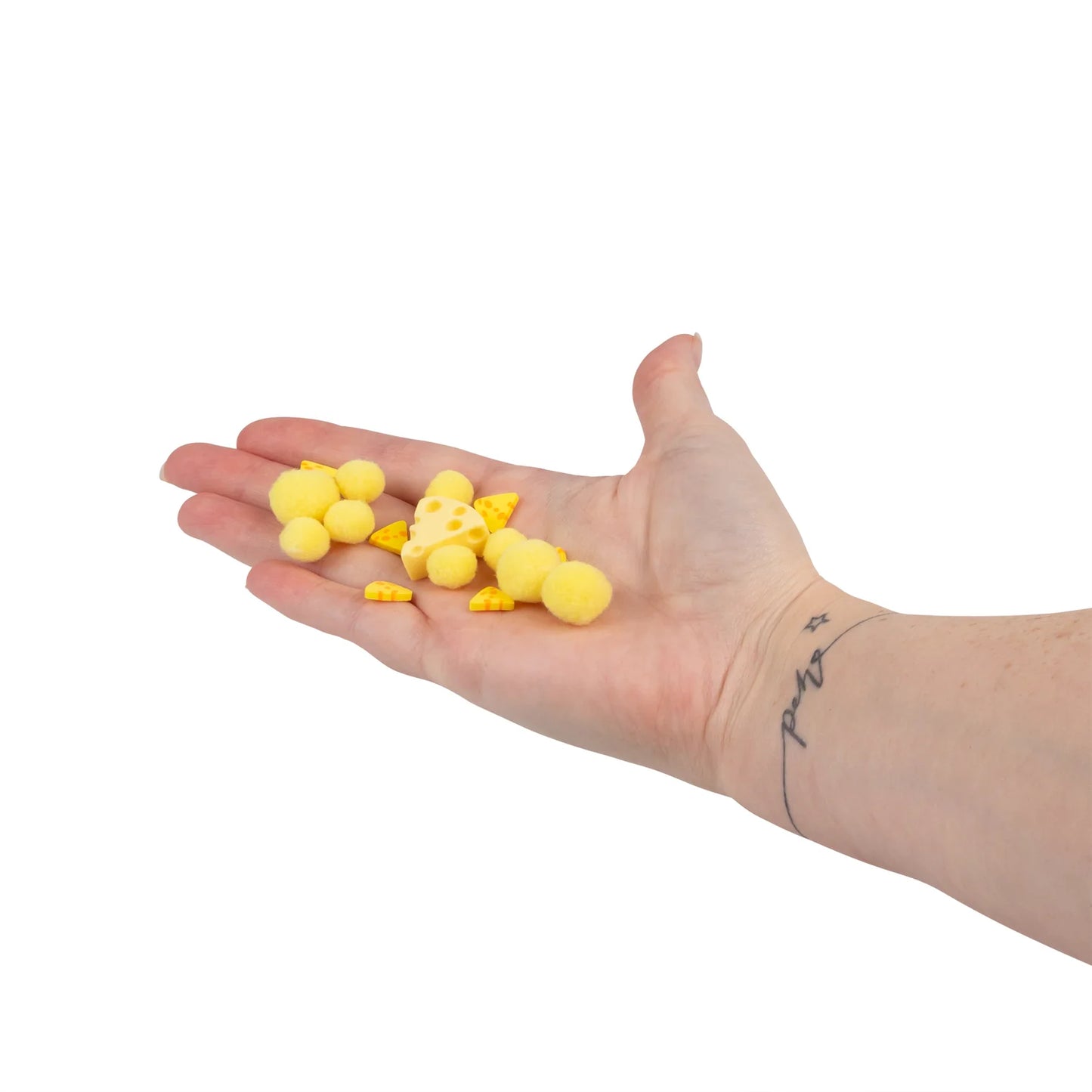 Scrunchems Sticky Squishy Animals