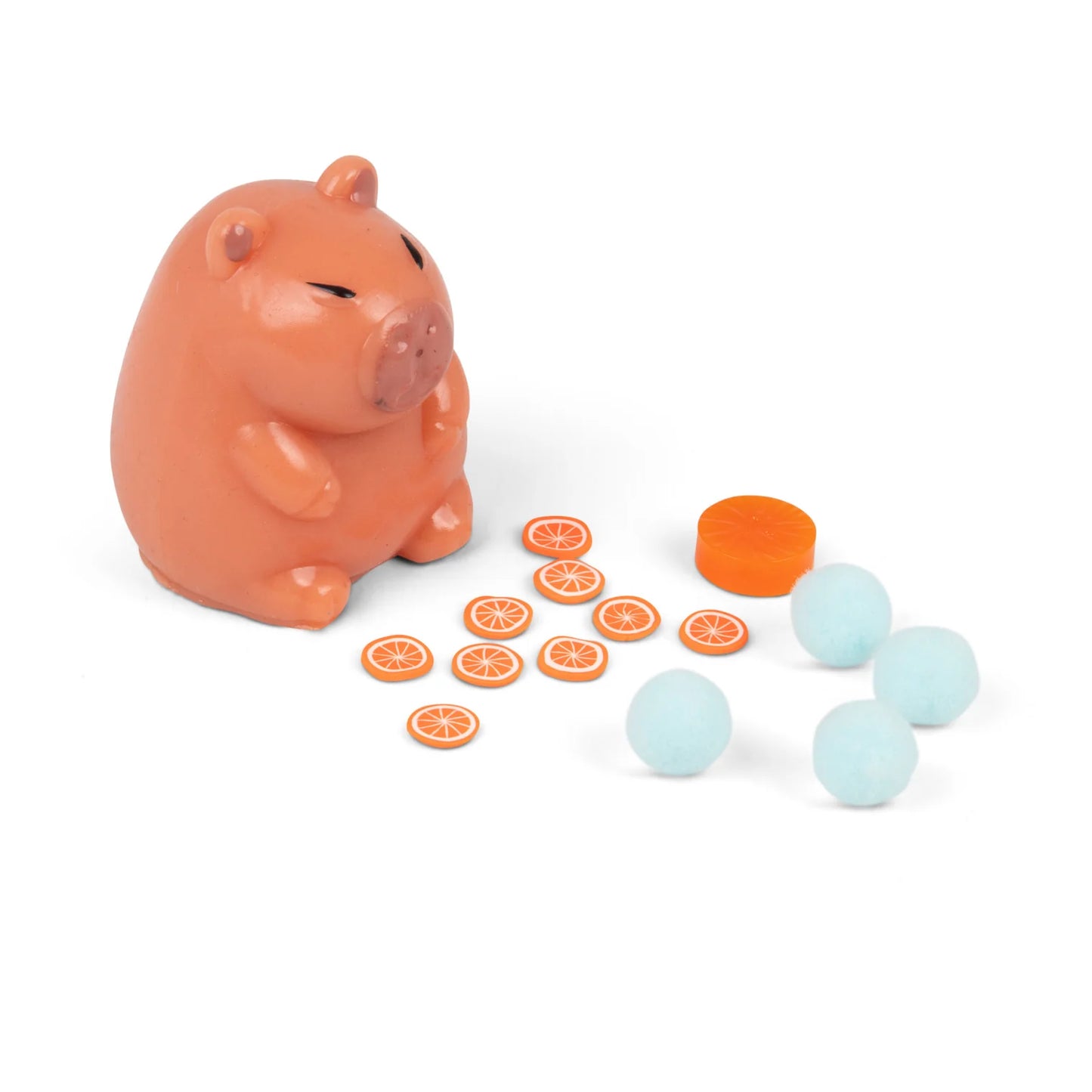 Scrunchems Sticky Squishy Animals
