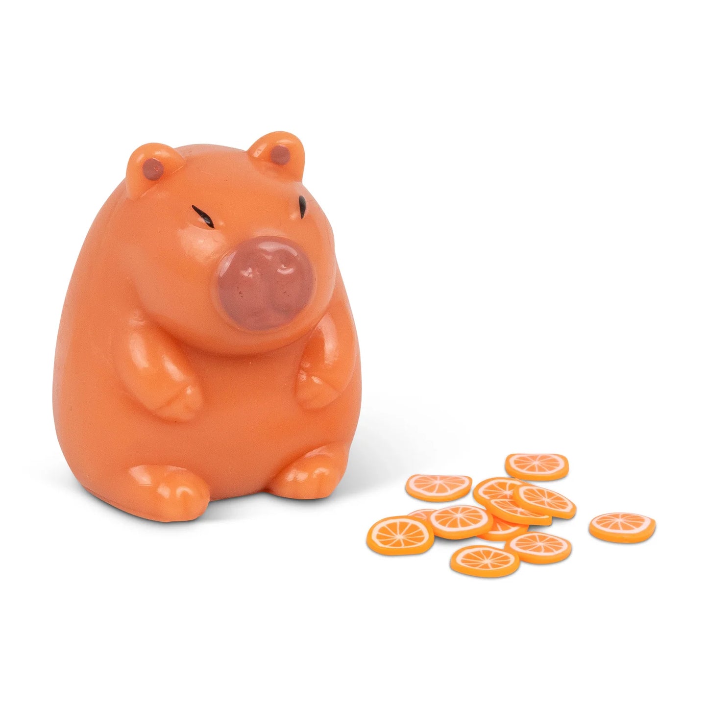 Scrunchems Sticky Squishy Animals