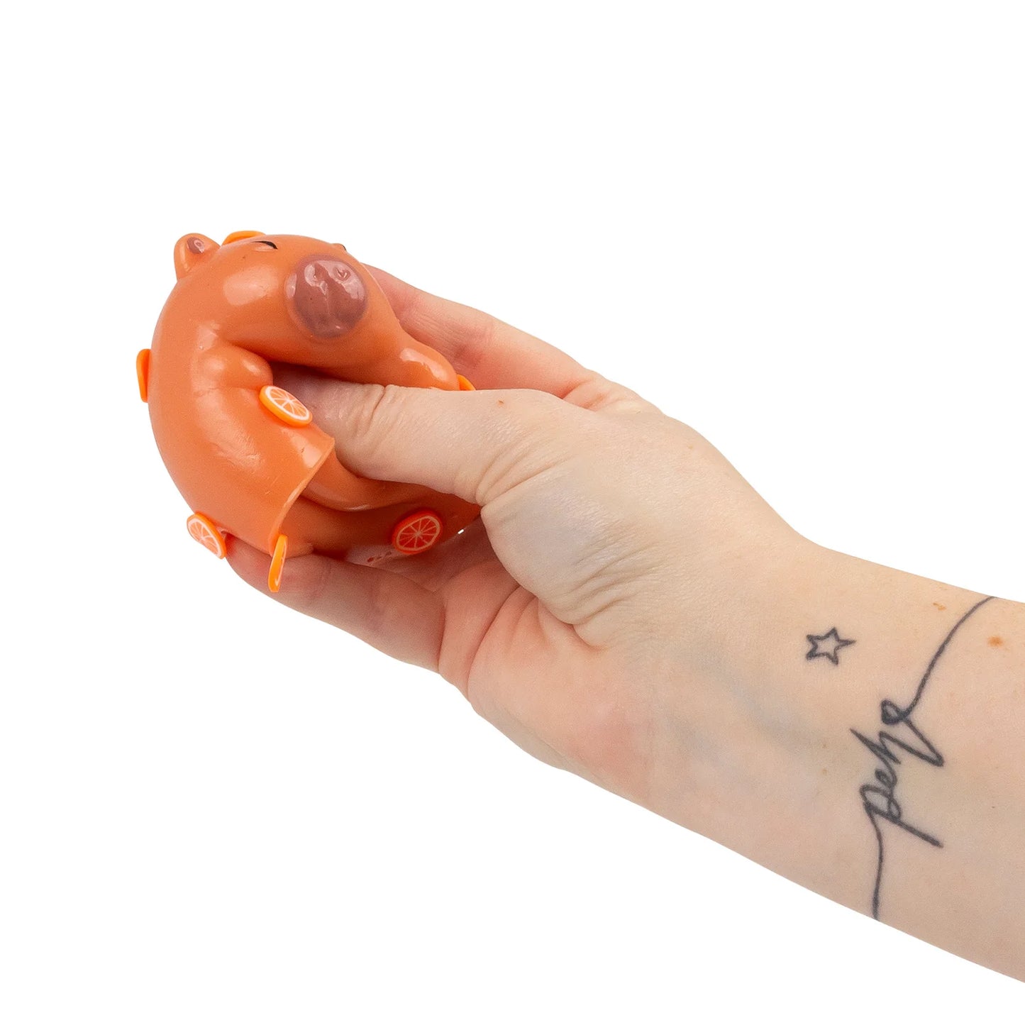 Scrunchems Sticky Squishy Animals
