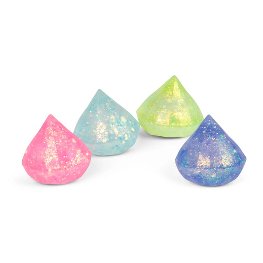 Scrunchems Sugar Diamond Sensory Toy