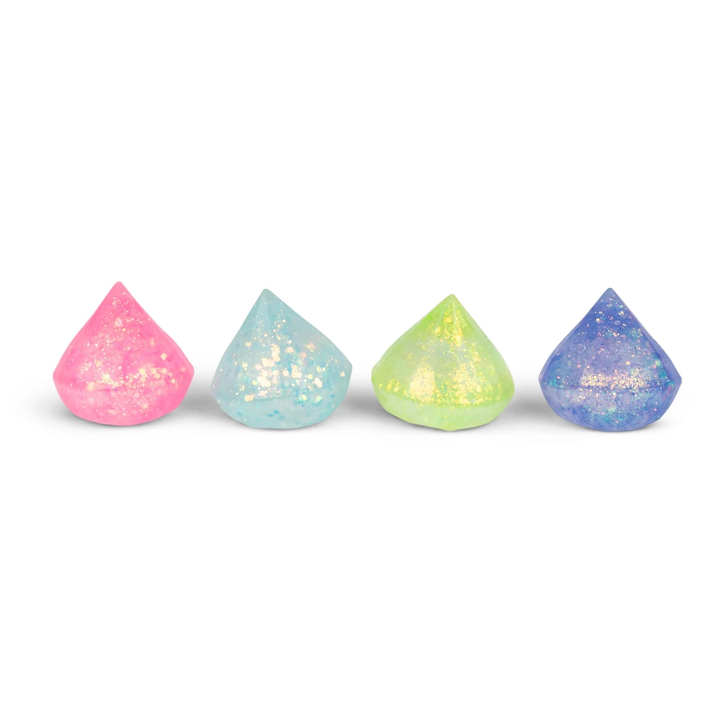 Scrunchems Sugar Diamond Sensory Toy