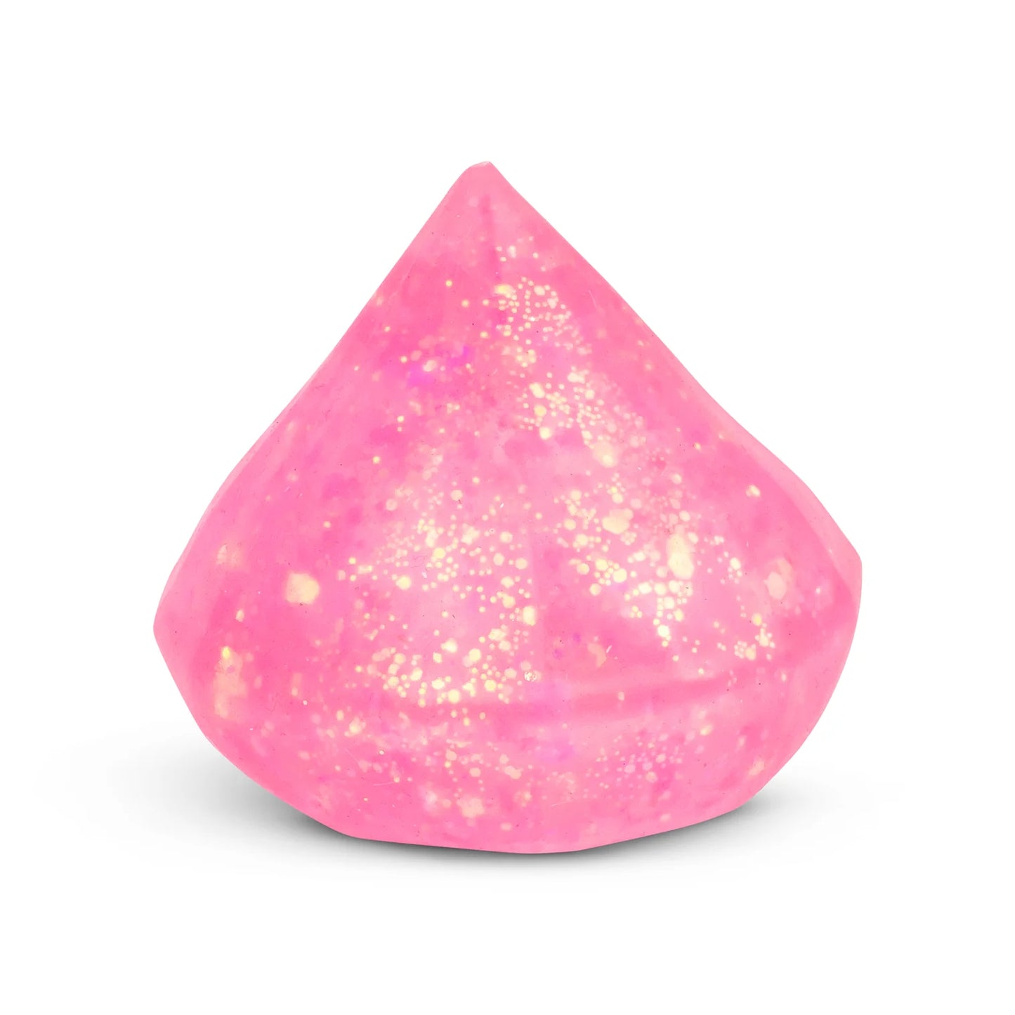 Scrunchems Sugar Diamond Sensory Toy