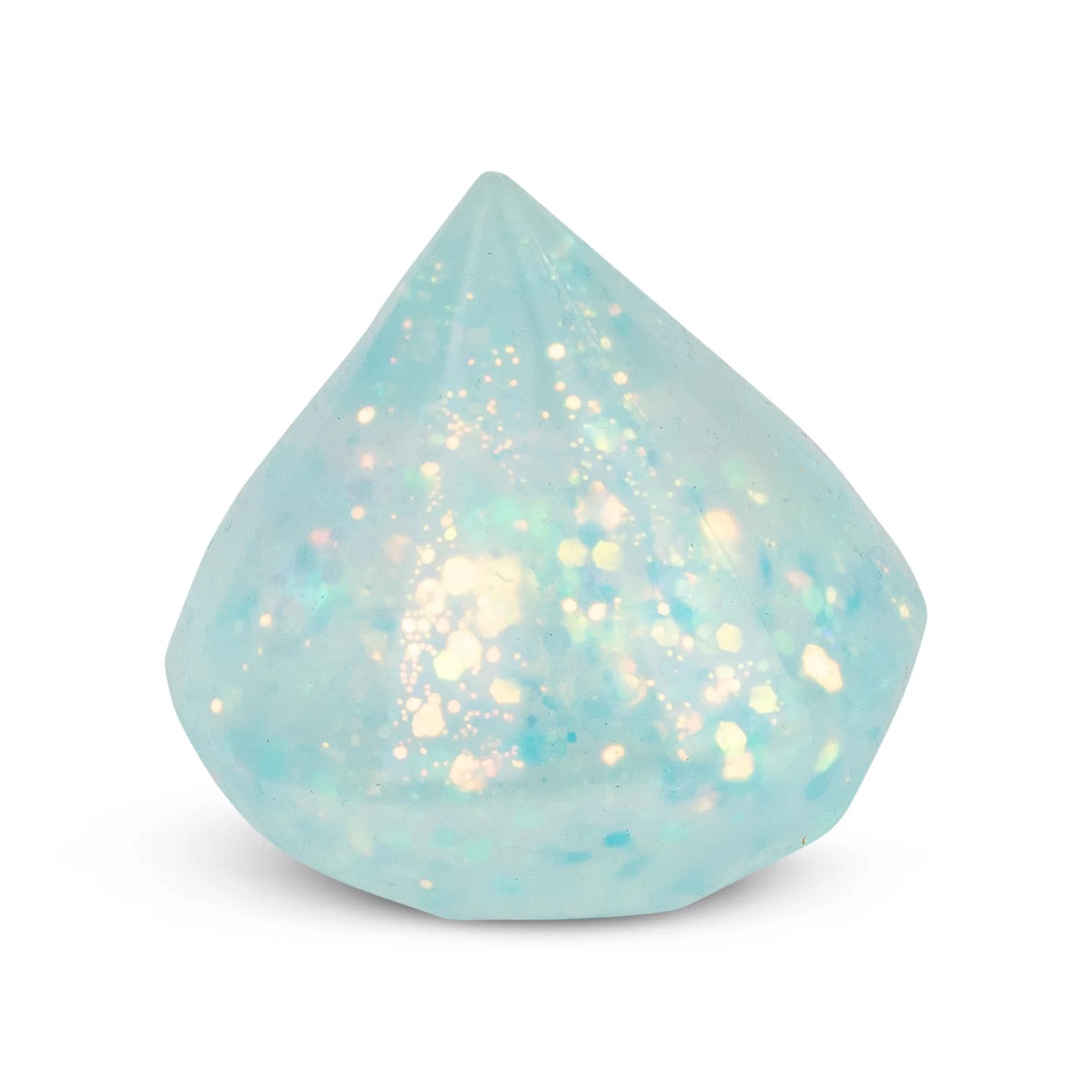 Scrunchems Sugar Diamond Sensory Toy