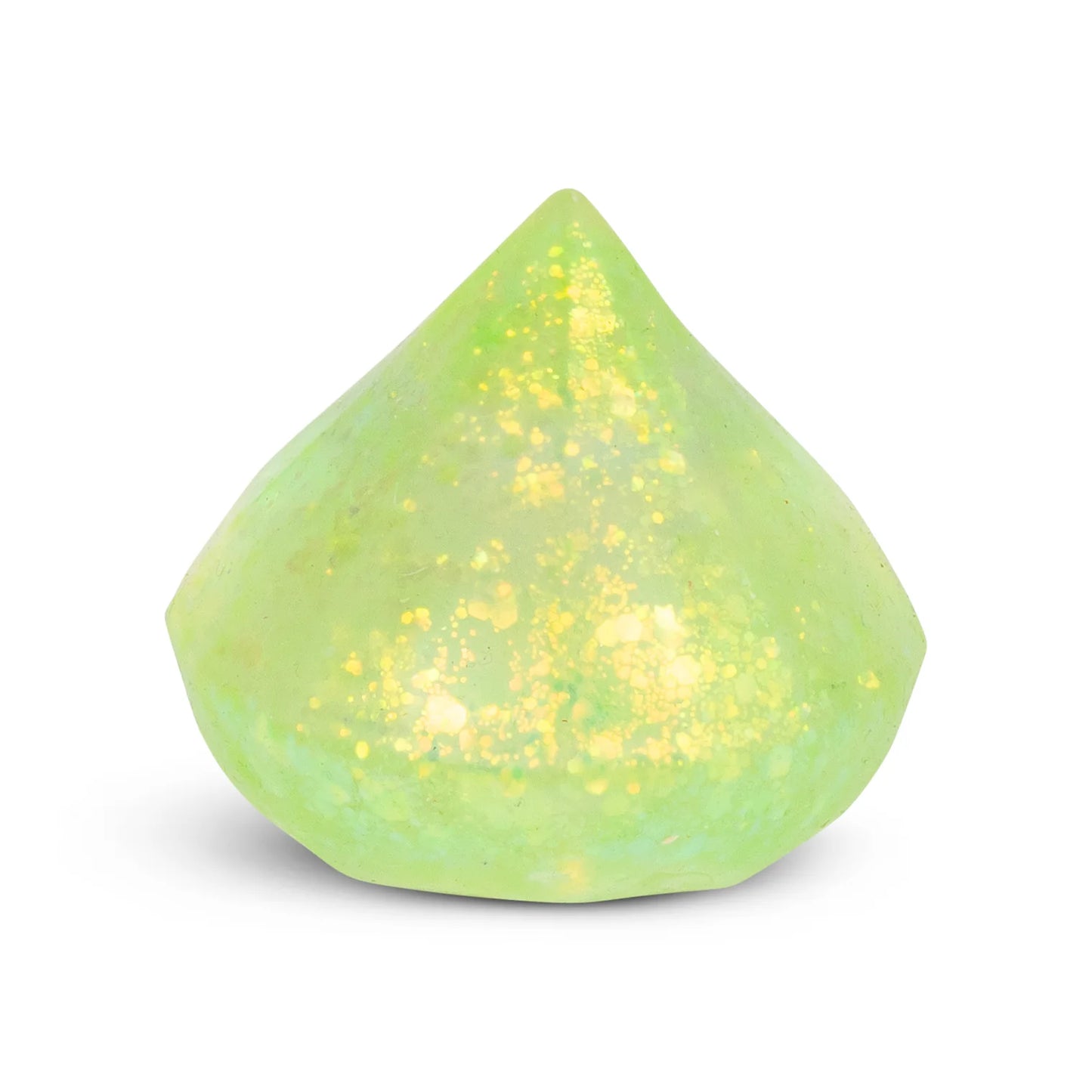 Scrunchems Sugar Diamond Sensory Toy