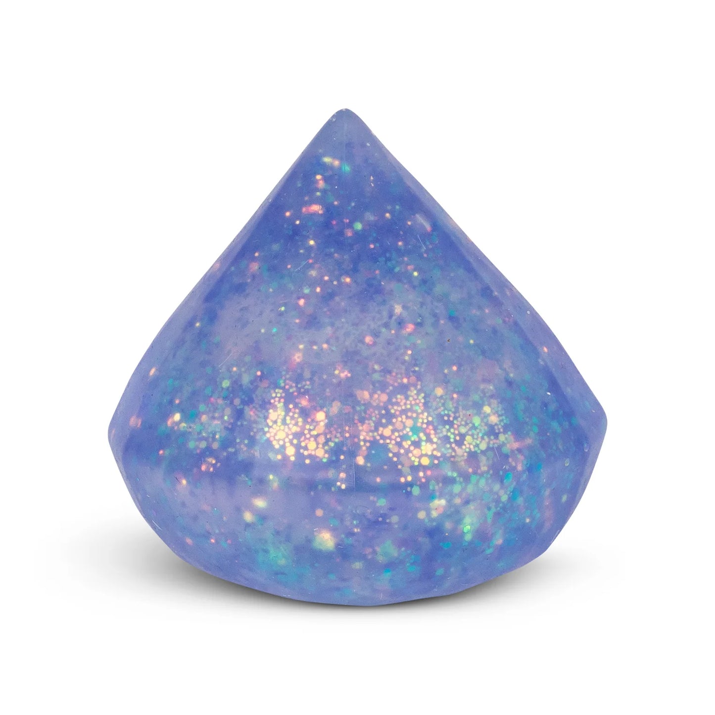 Scrunchems Sugar Diamond Sensory Toy