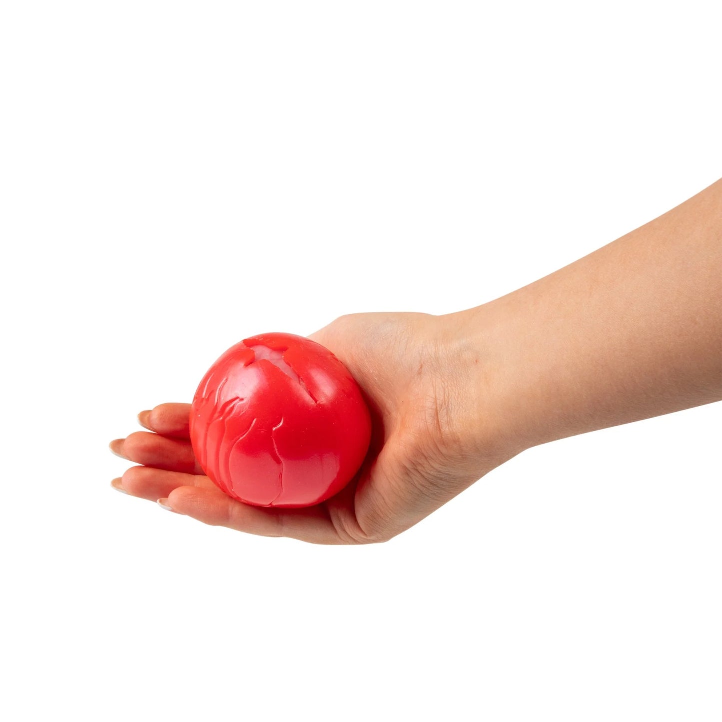 Scrunchems Squishy Eyeball Halloween Spooky Sensory Toy