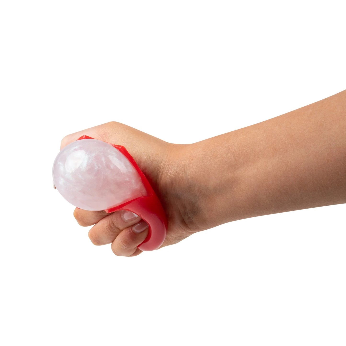 Scrunchems Squishy Eyeball Halloween Spooky Sensory Toy