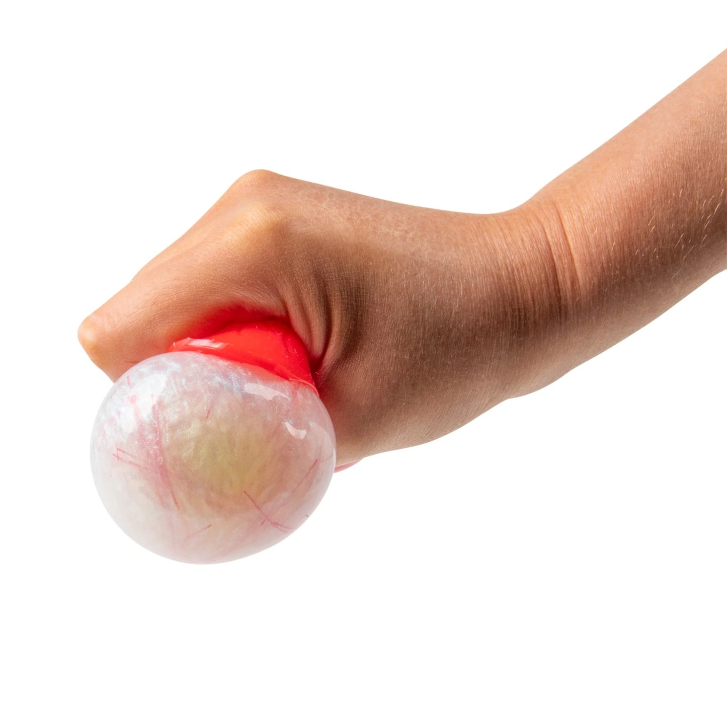Scrunchems Squishy Eyeball Halloween Spooky Sensory Toy
