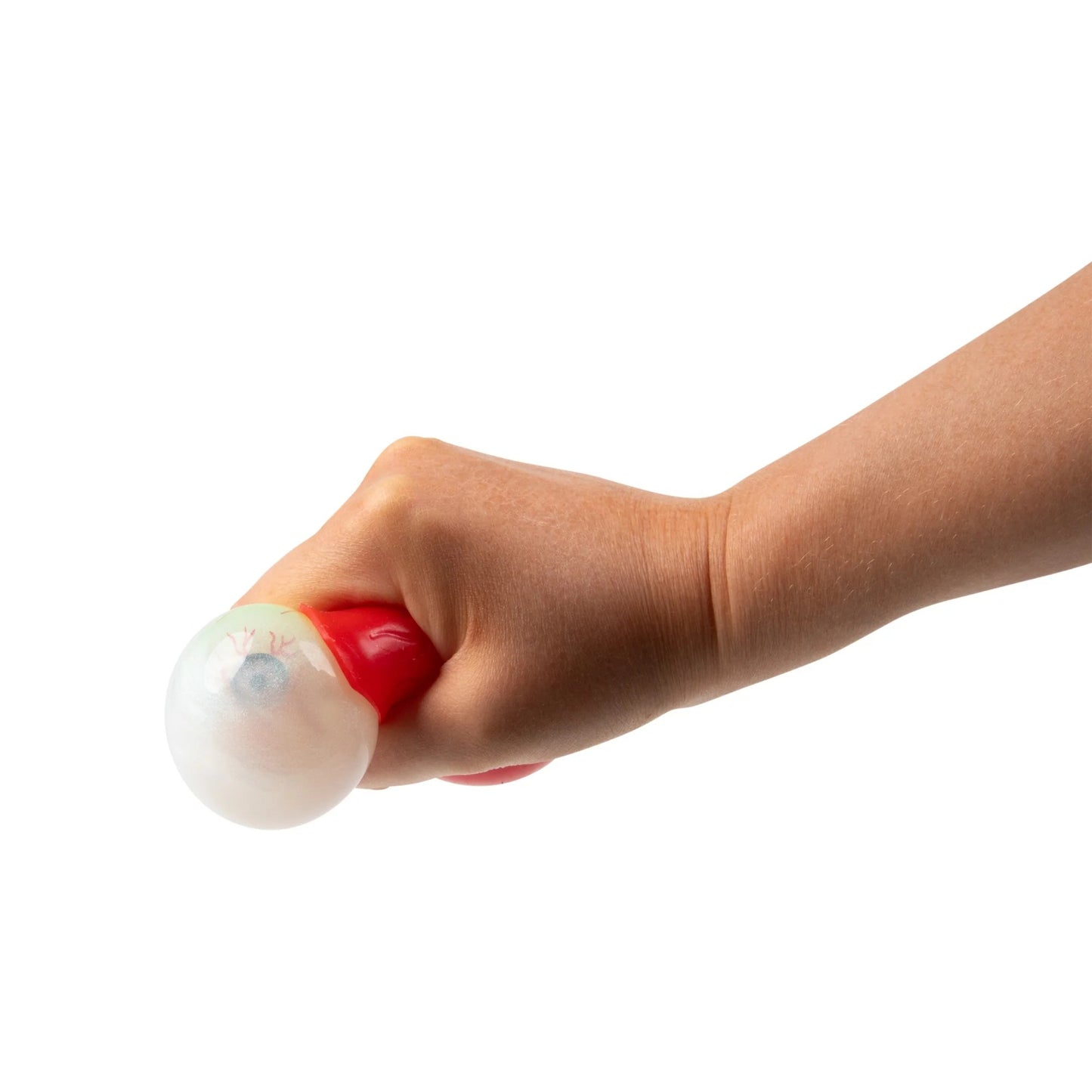 Scrunchems Squishy Eyeball Halloween Spooky Sensory Toy