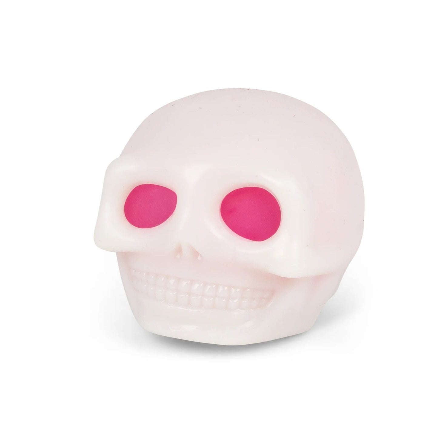 Scrunchems Squeezy Skull of Horrors - Squishy Spooky Halloween Sensory Toy