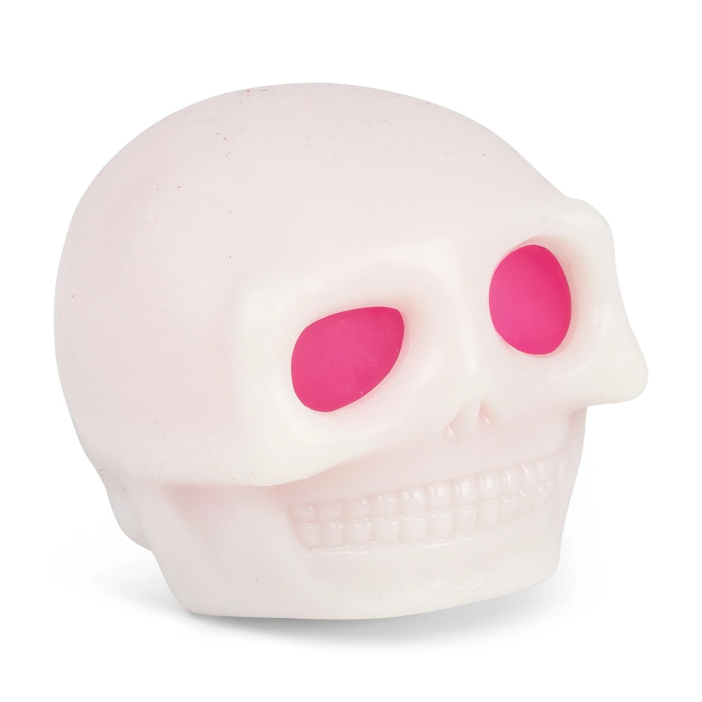 Scrunchems Squeezy Skull of Horrors - Squishy Spooky Halloween Sensory Toy