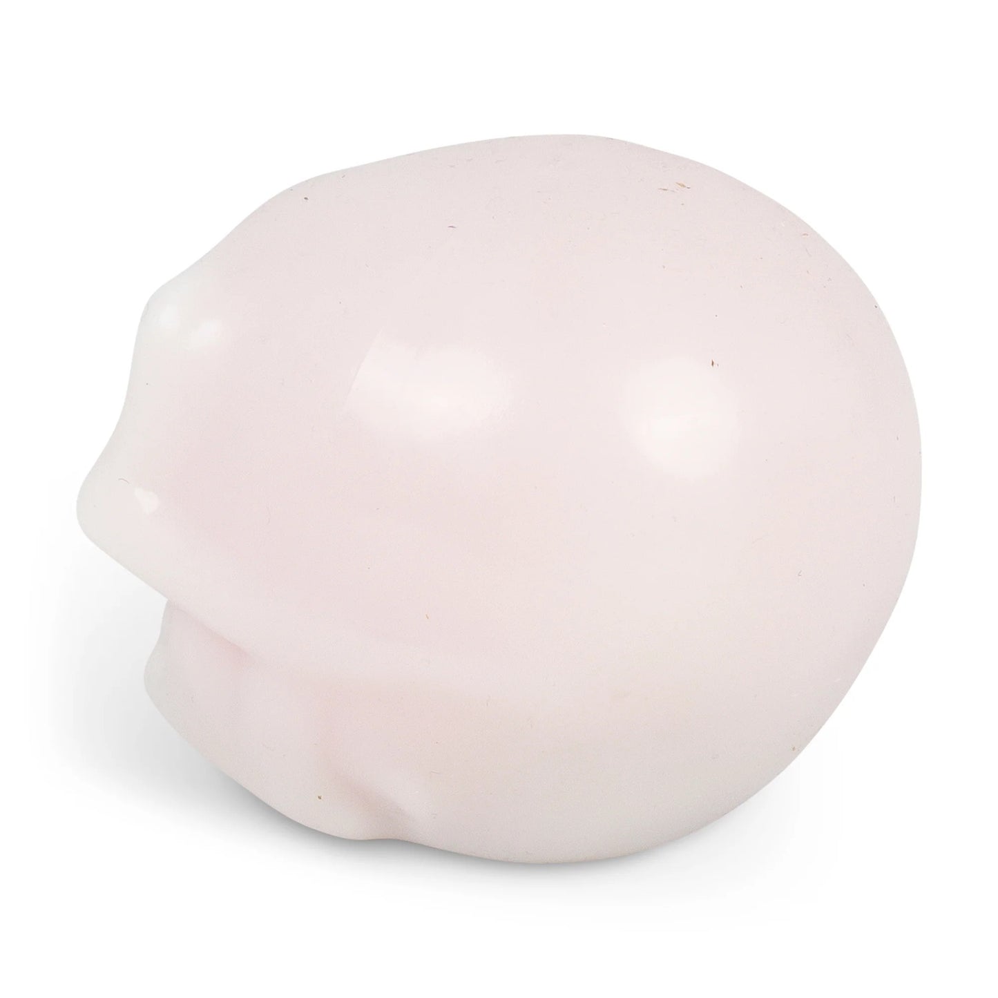 Scrunchems Squeezy Skull of Horrors - Squishy Spooky Halloween Sensory Toy