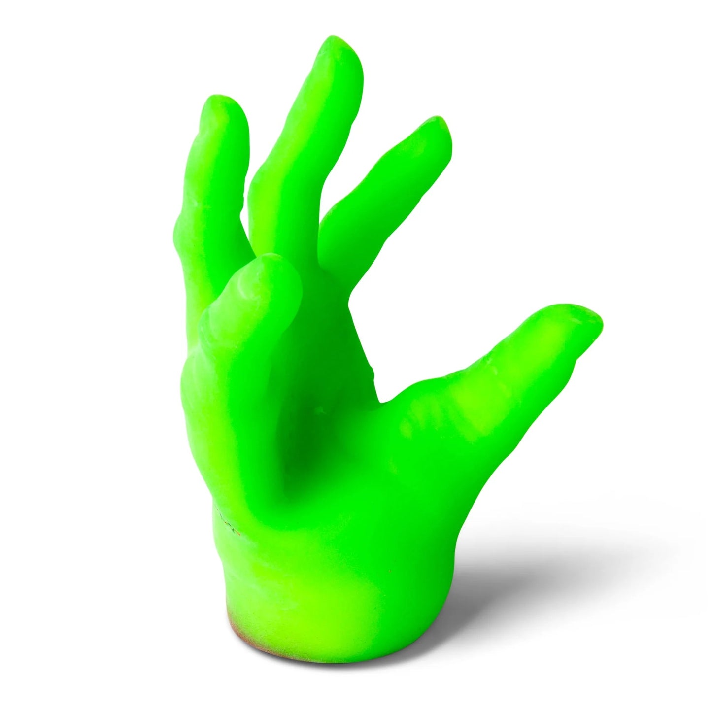 Scrunchems Monster Hand - Stretchy, Squishy, Sand Filled Halloween Sensory Toy