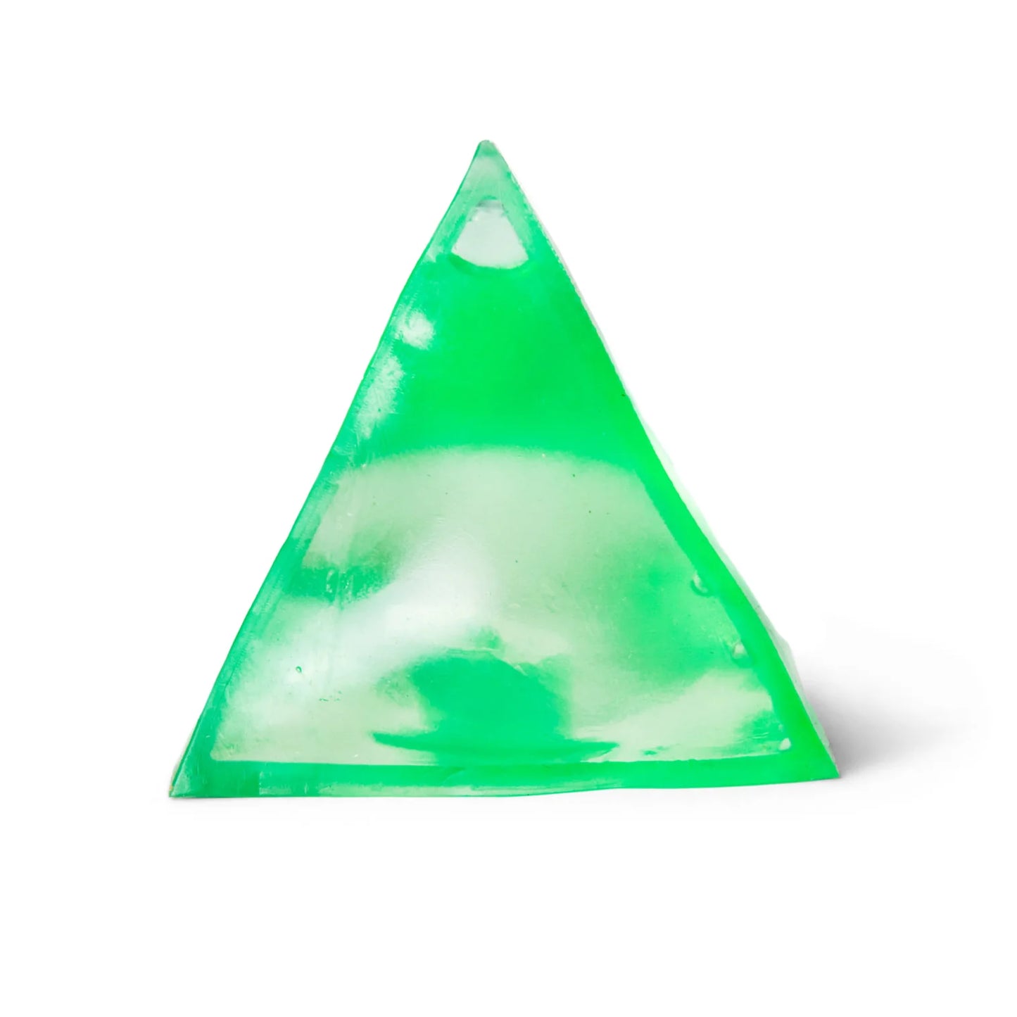 Scrunchems Sugar Pyramid Sensory Fidget Toy