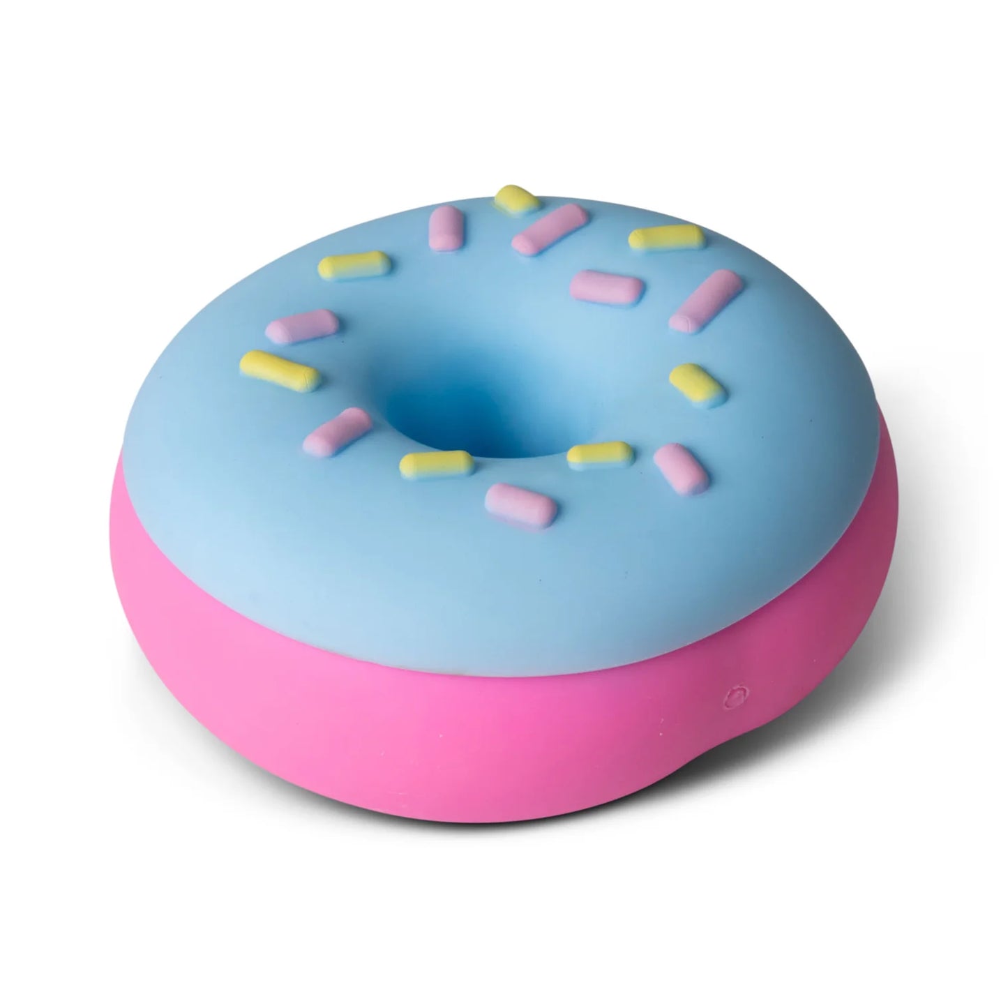 Scrunchems Donut Squishy Sensory Toy