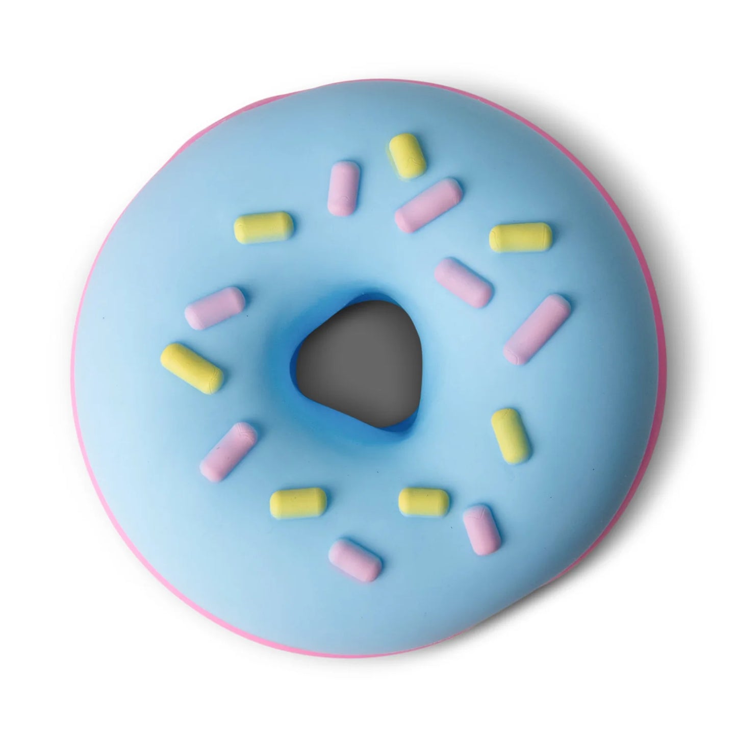 Scrunchems Donut Squishy Sensory Toy