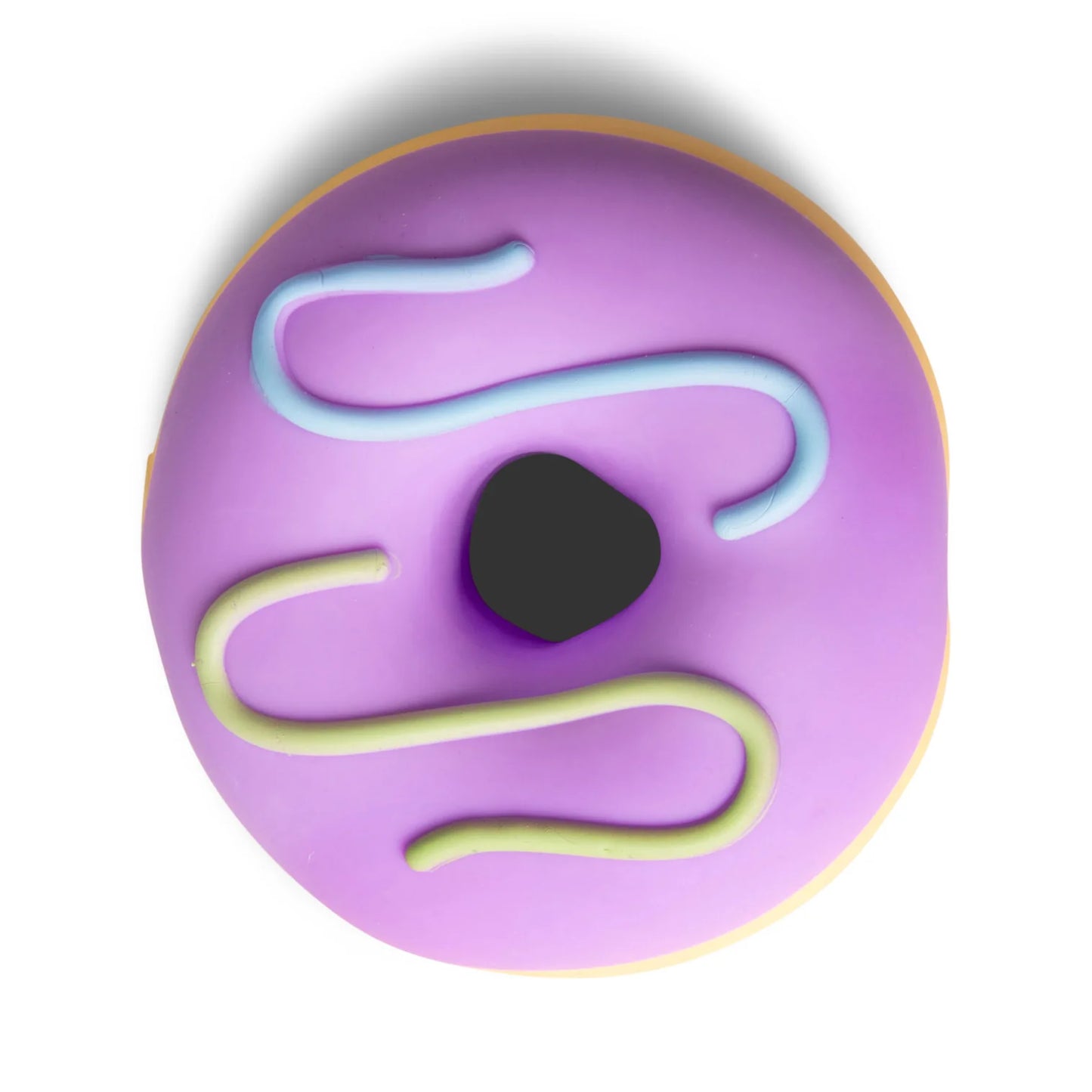 Scrunchems Donut Squishy Sensory Toy
