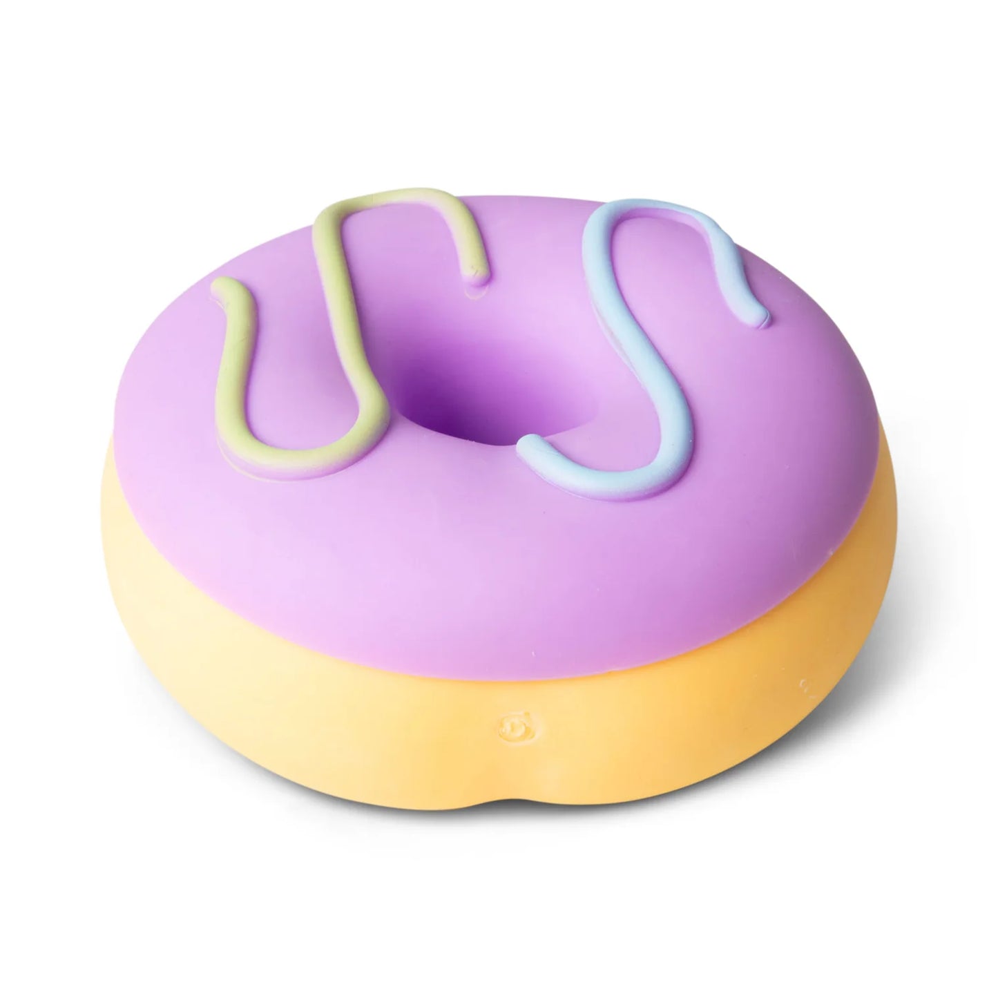 Scrunchems Donut Squishy Sensory Toy