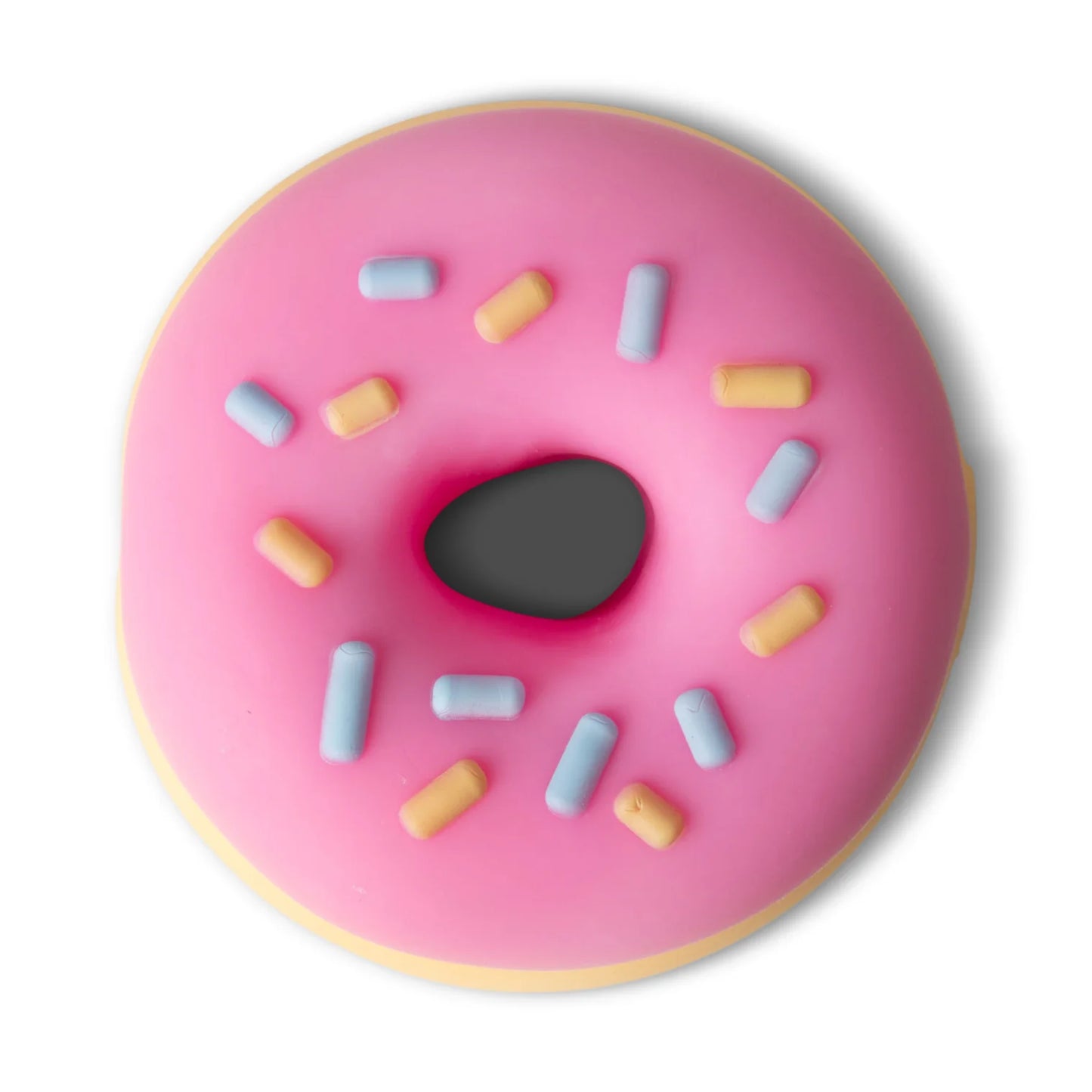 Scrunchems Donut Squishy Sensory Toy