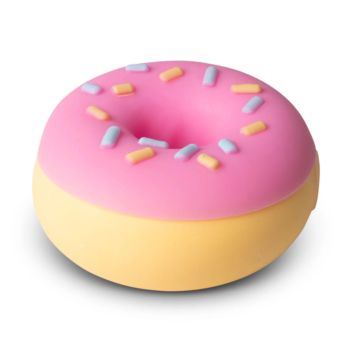 Scrunchems Donut Squishy Sensory Toy