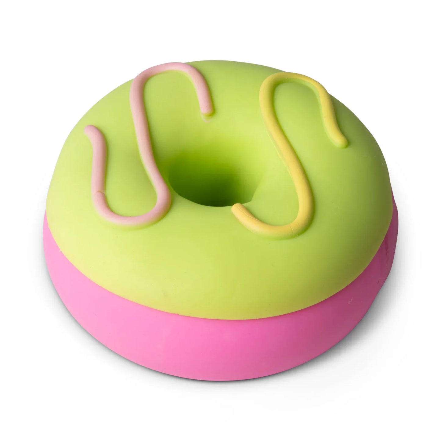 Scrunchems Donut Squishy Sensory Toy
