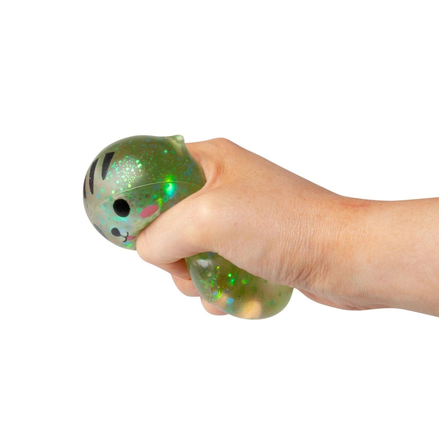 Scrunchems Mystery Squishy Surprise Box - 6 Sensory Surprises