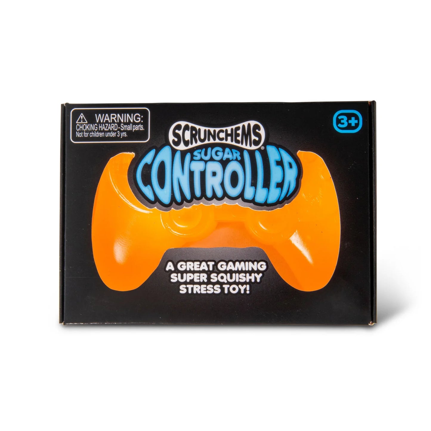 Scrunchems Sugar Controller Squishy Sensory Toy